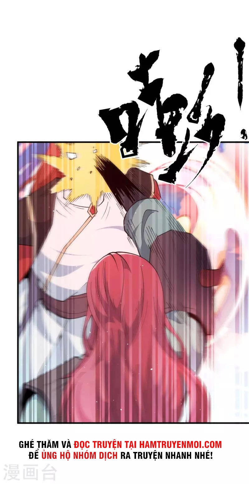 Ta Có Chín Nữ Đồ Đệ Chapter 249 - 23