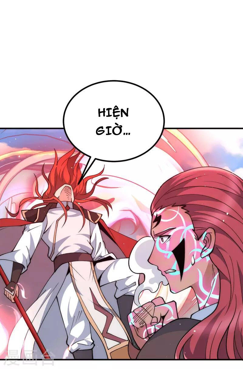 Ta Có Chín Nữ Đồ Đệ Chapter 249 - 24