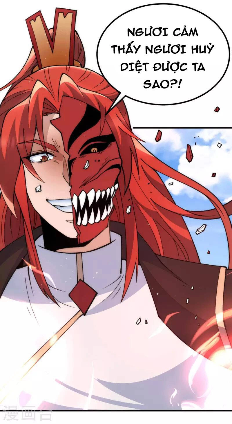 Ta Có Chín Nữ Đồ Đệ Chapter 249 - 25