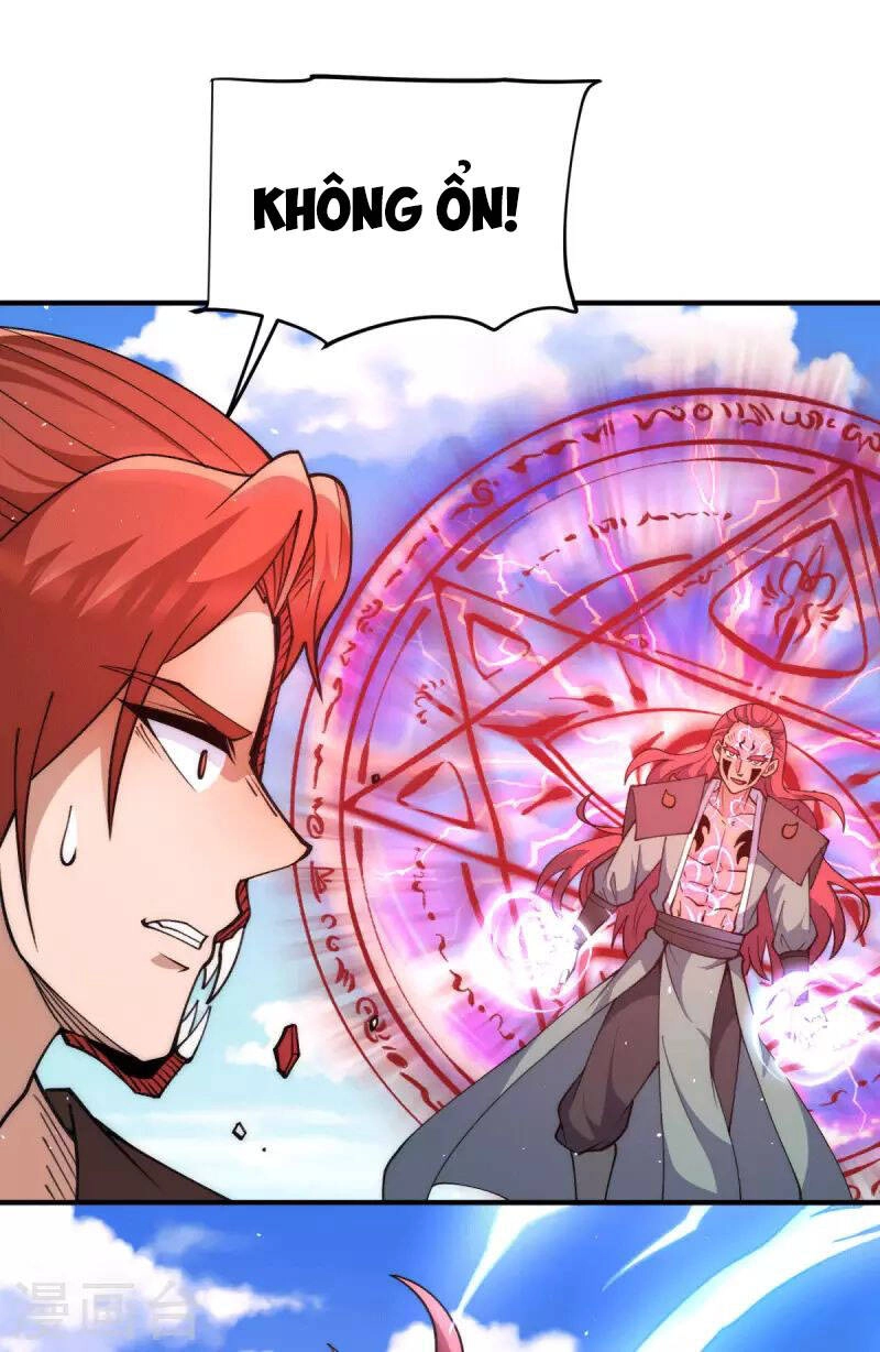 Ta Có Chín Nữ Đồ Đệ Chapter 249 - 28