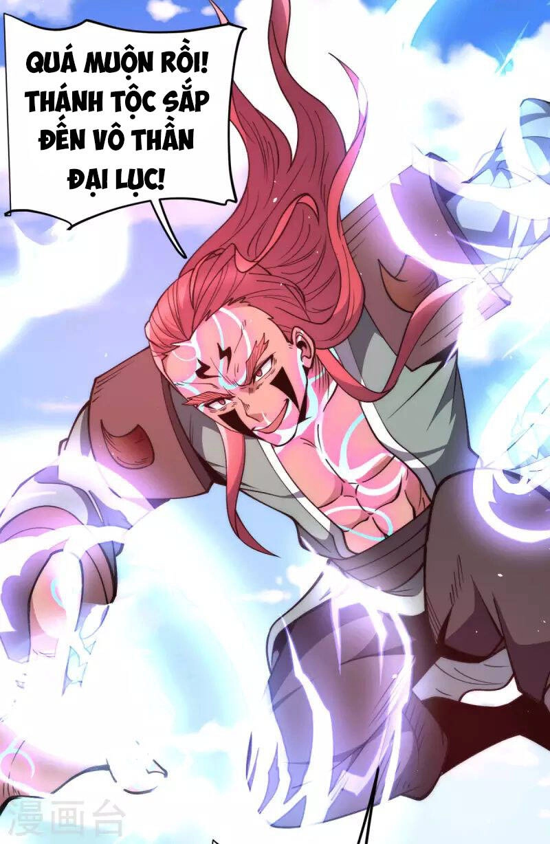 Ta Có Chín Nữ Đồ Đệ Chapter 249 - 29