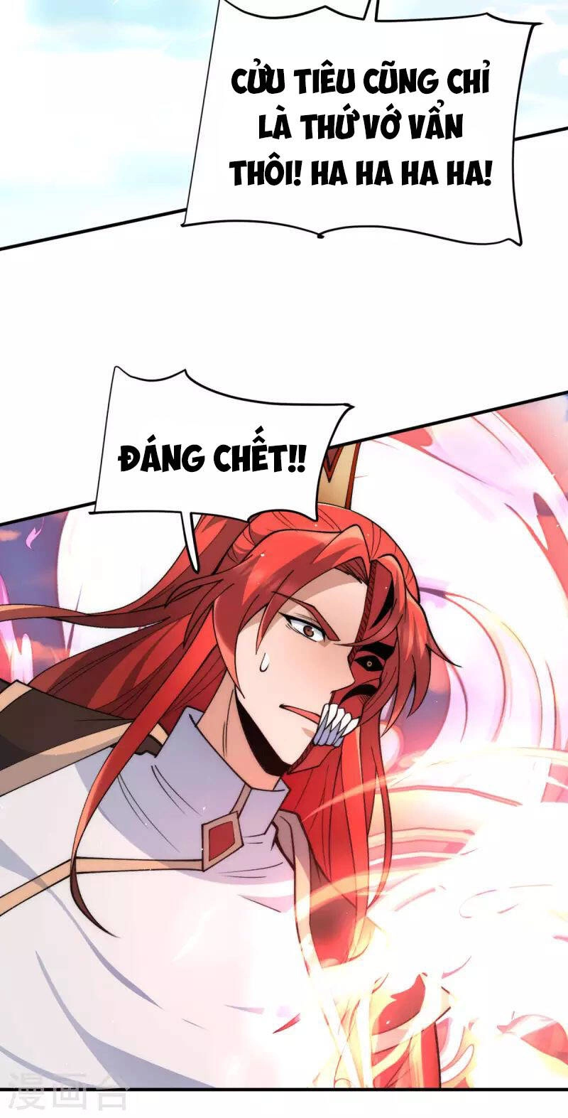 Ta Có Chín Nữ Đồ Đệ Chapter 249 - 30