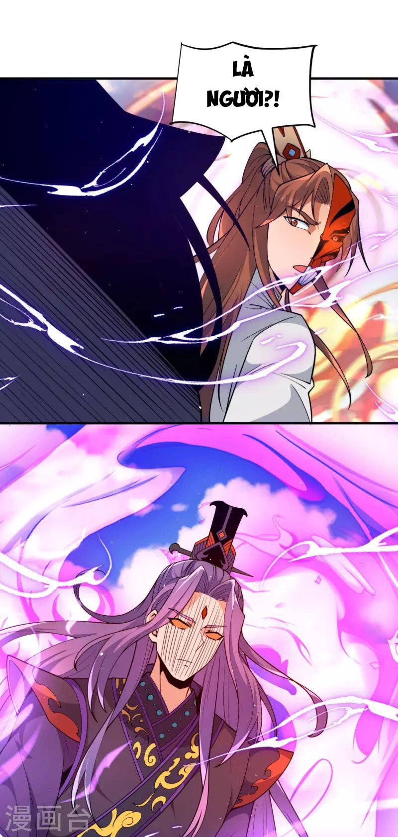 Ta Có Chín Nữ Đồ Đệ Chapter 249 - 33