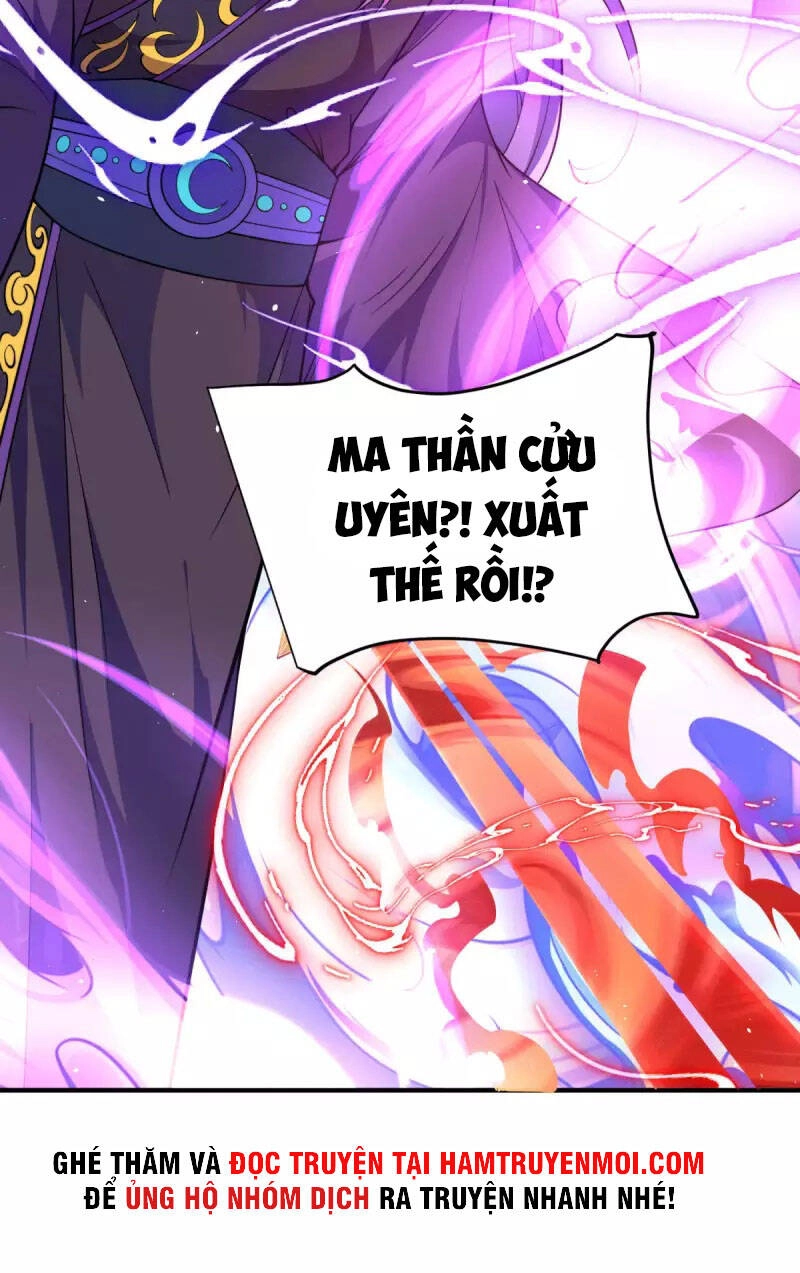 Ta Có Chín Nữ Đồ Đệ Chapter 249 - 34