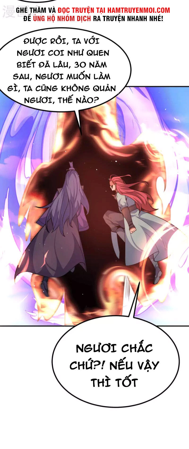 Ta Có Chín Nữ Đồ Đệ Chapter 250 - 8