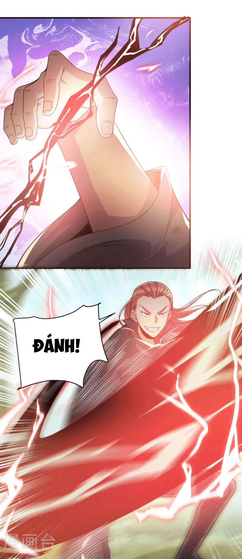 Ta Có Chín Nữ Đồ Đệ Chapter 250 - 42