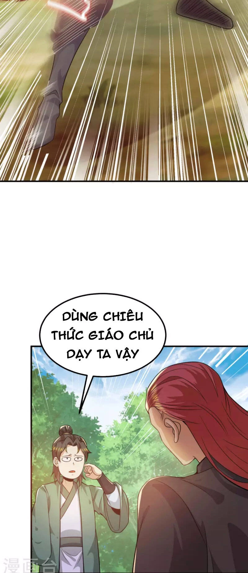 Ta Có Chín Nữ Đồ Đệ Chapter 250 - 43