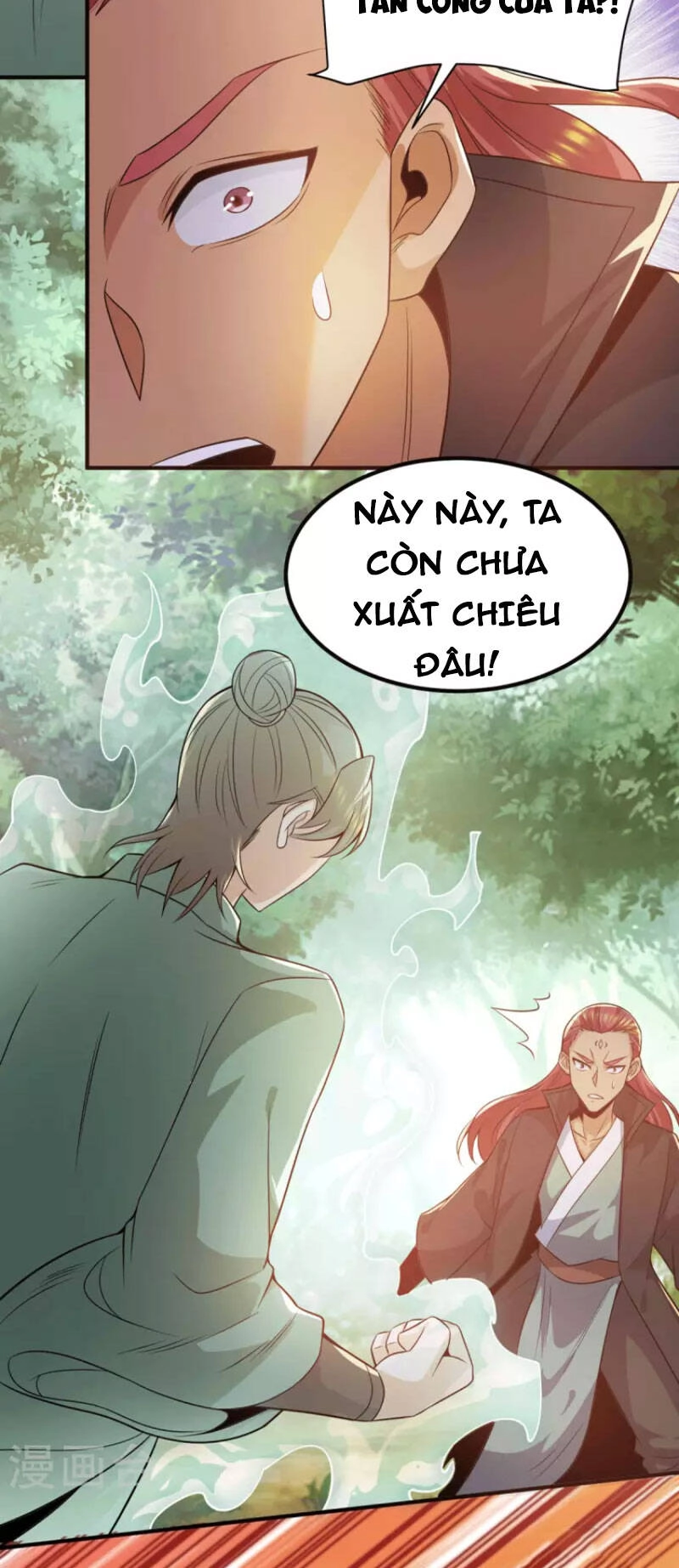 Ta Có Chín Nữ Đồ Đệ Chapter 250 - 45