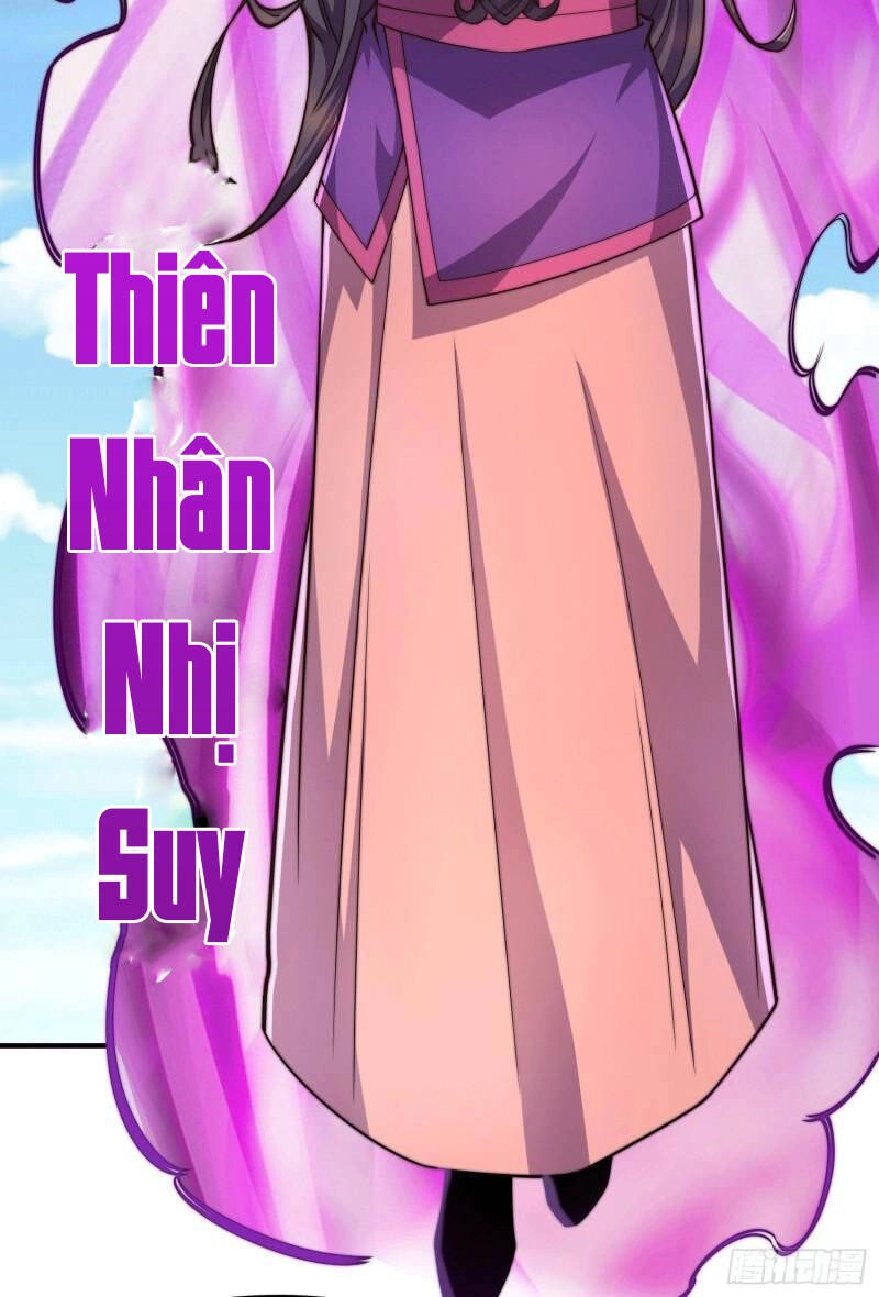 Ta Có Chín Nữ Đồ Đệ Chapter 251 - 4