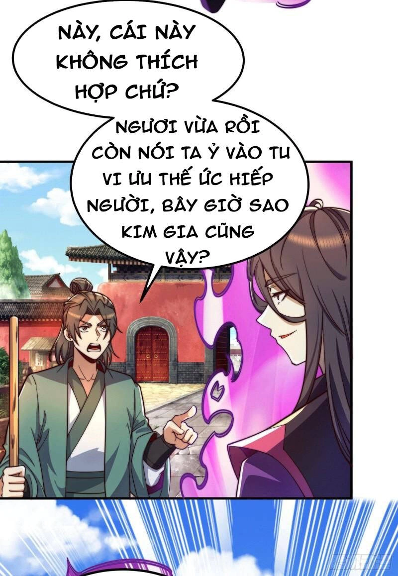Ta Có Chín Nữ Đồ Đệ Chapter 251 - 5