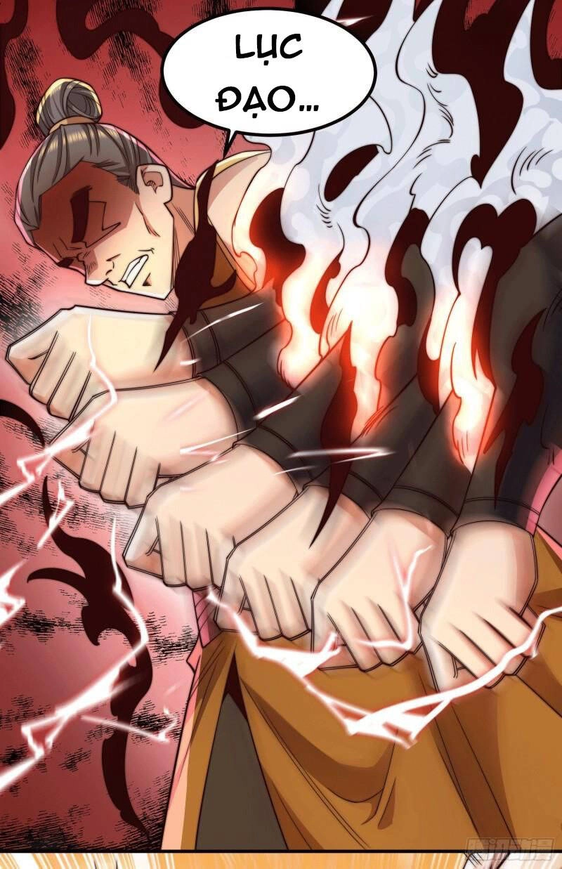 Ta Có Chín Nữ Đồ Đệ Chapter 251 - 10