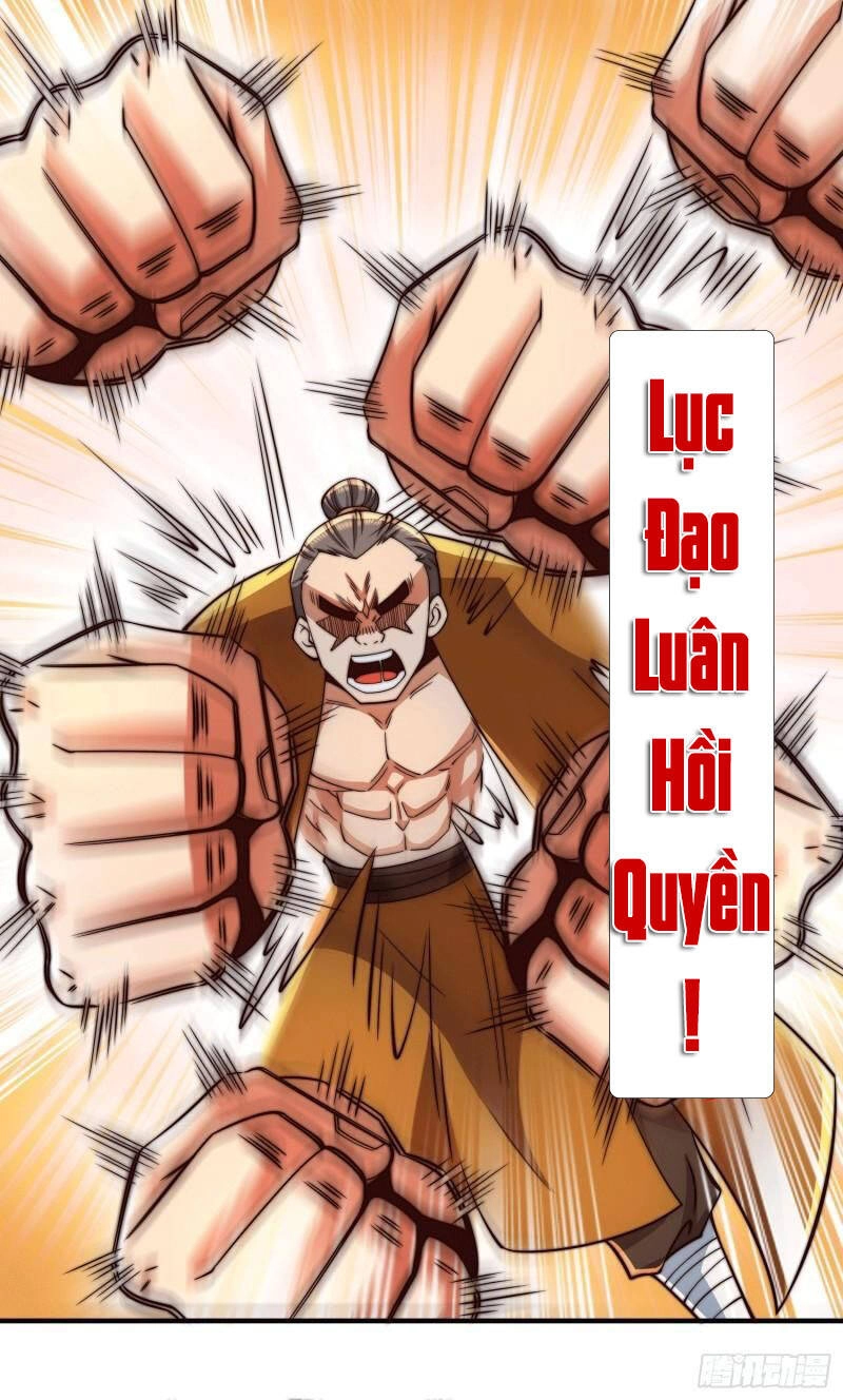 Ta Có Chín Nữ Đồ Đệ Chapter 251 - 11