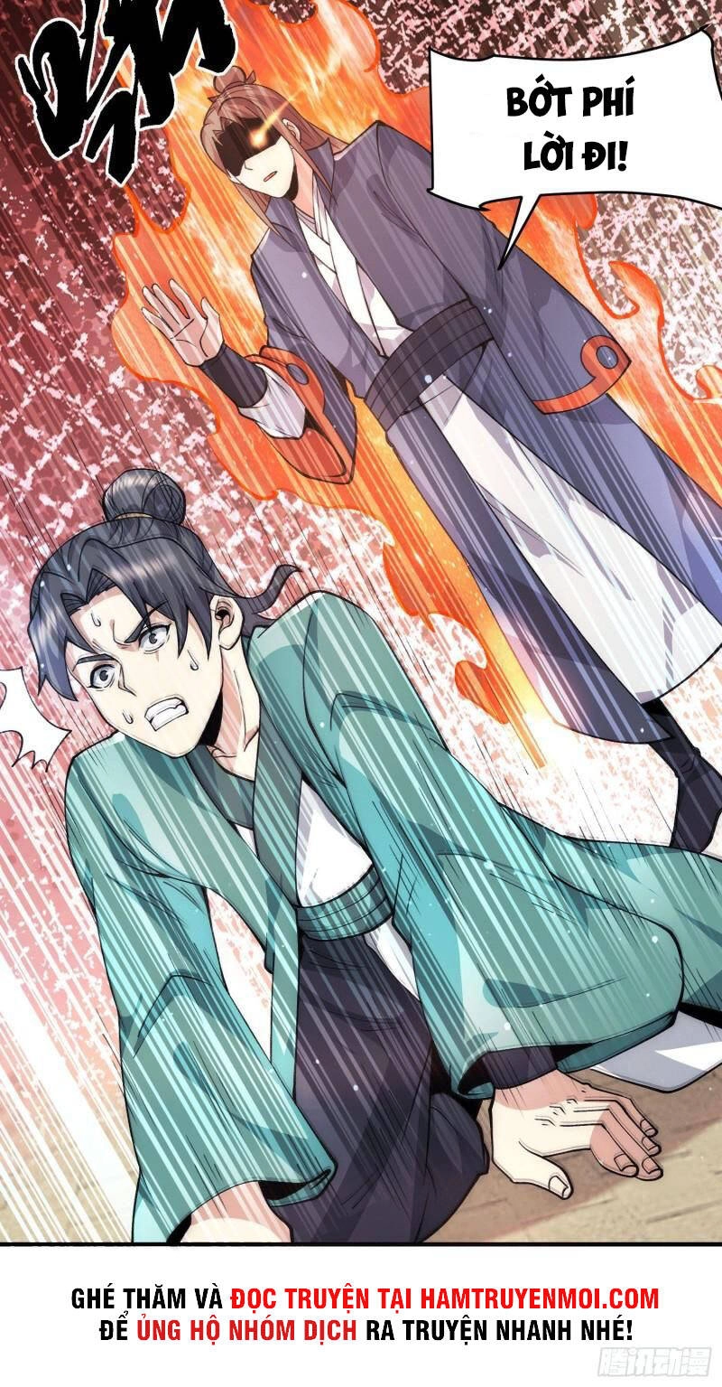 Ta Có Chín Nữ Đồ Đệ Chapter 251 - 20