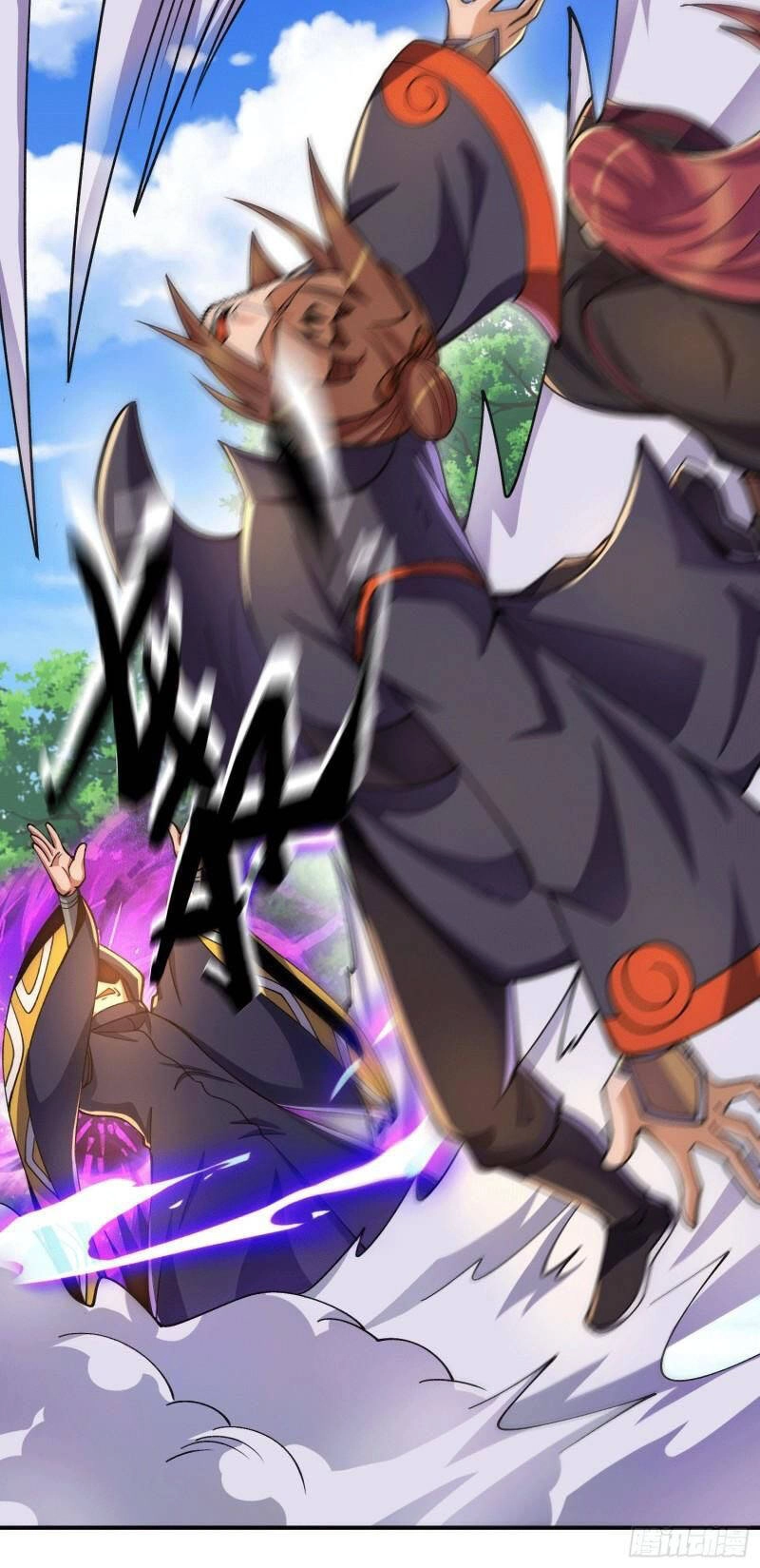 Ta Có Chín Nữ Đồ Đệ Chapter 251 - 26