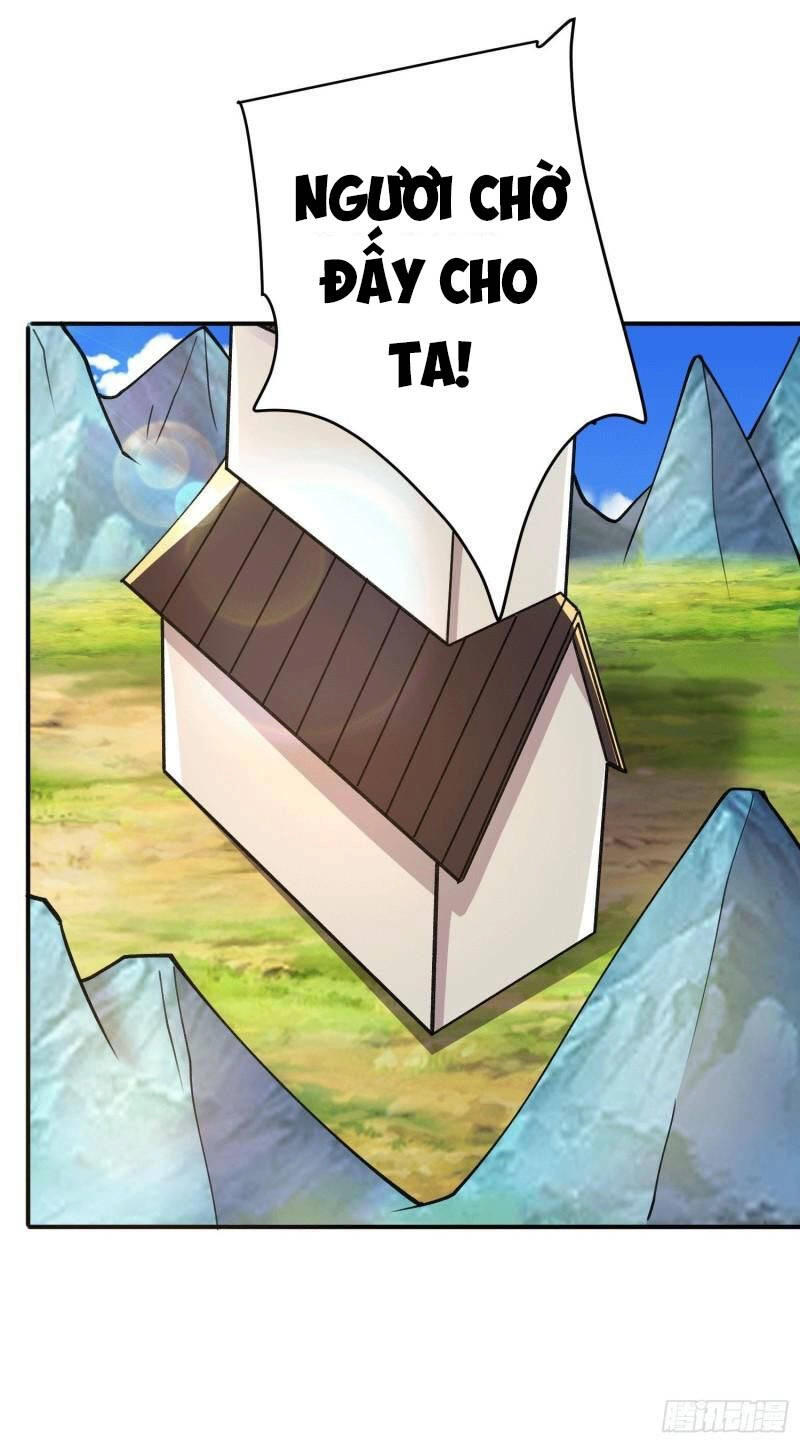 Ta Có Chín Nữ Đồ Đệ Chapter 251 - 30