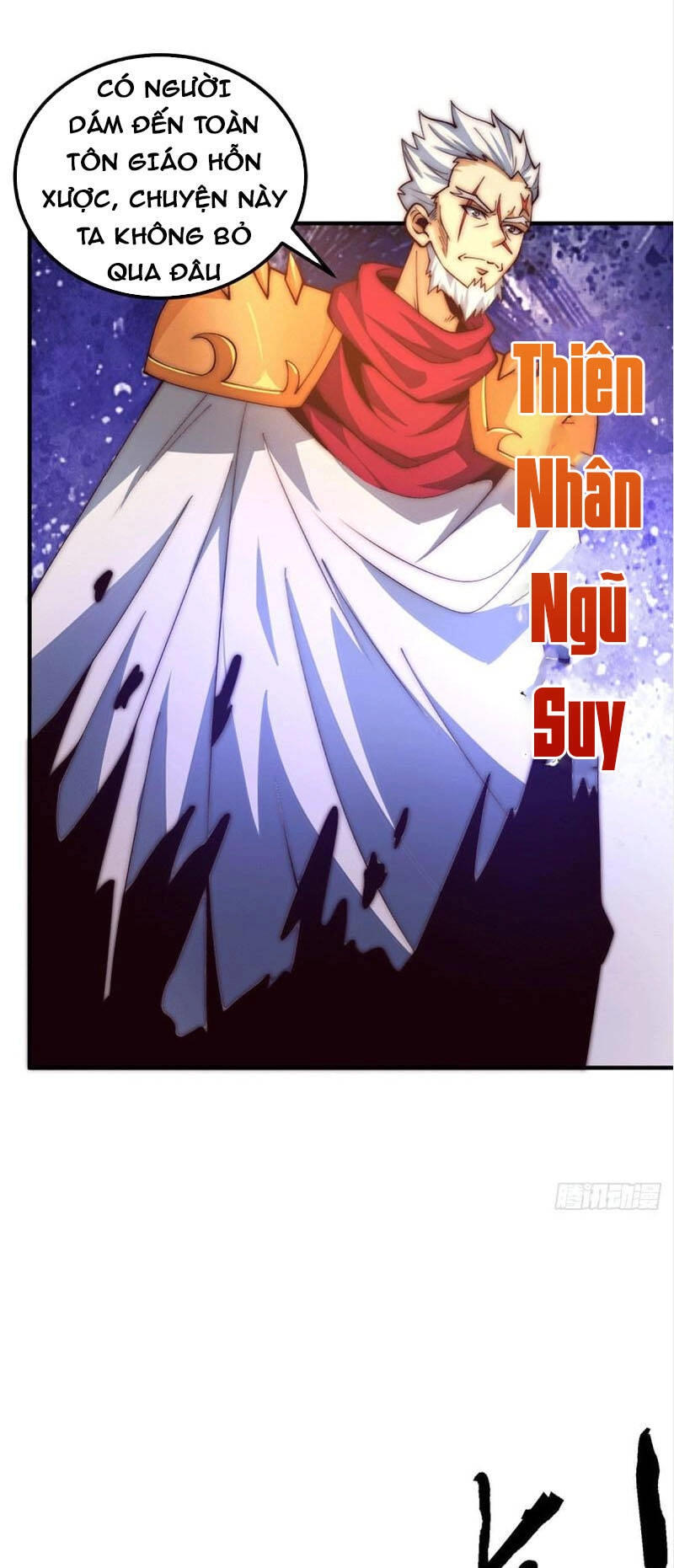 Ta Có Chín Nữ Đồ Đệ Chapter 252 - 1