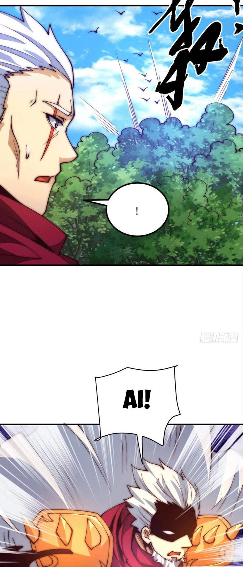 Ta Có Chín Nữ Đồ Đệ Chapter 252 - 2