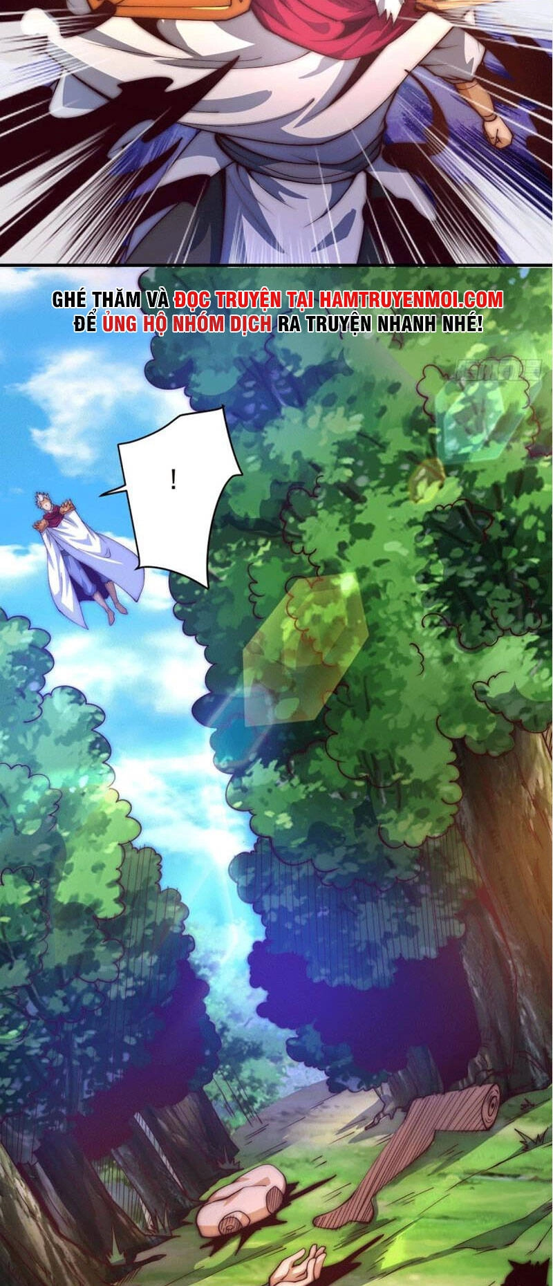 Ta Có Chín Nữ Đồ Đệ Chapter 252 - 3