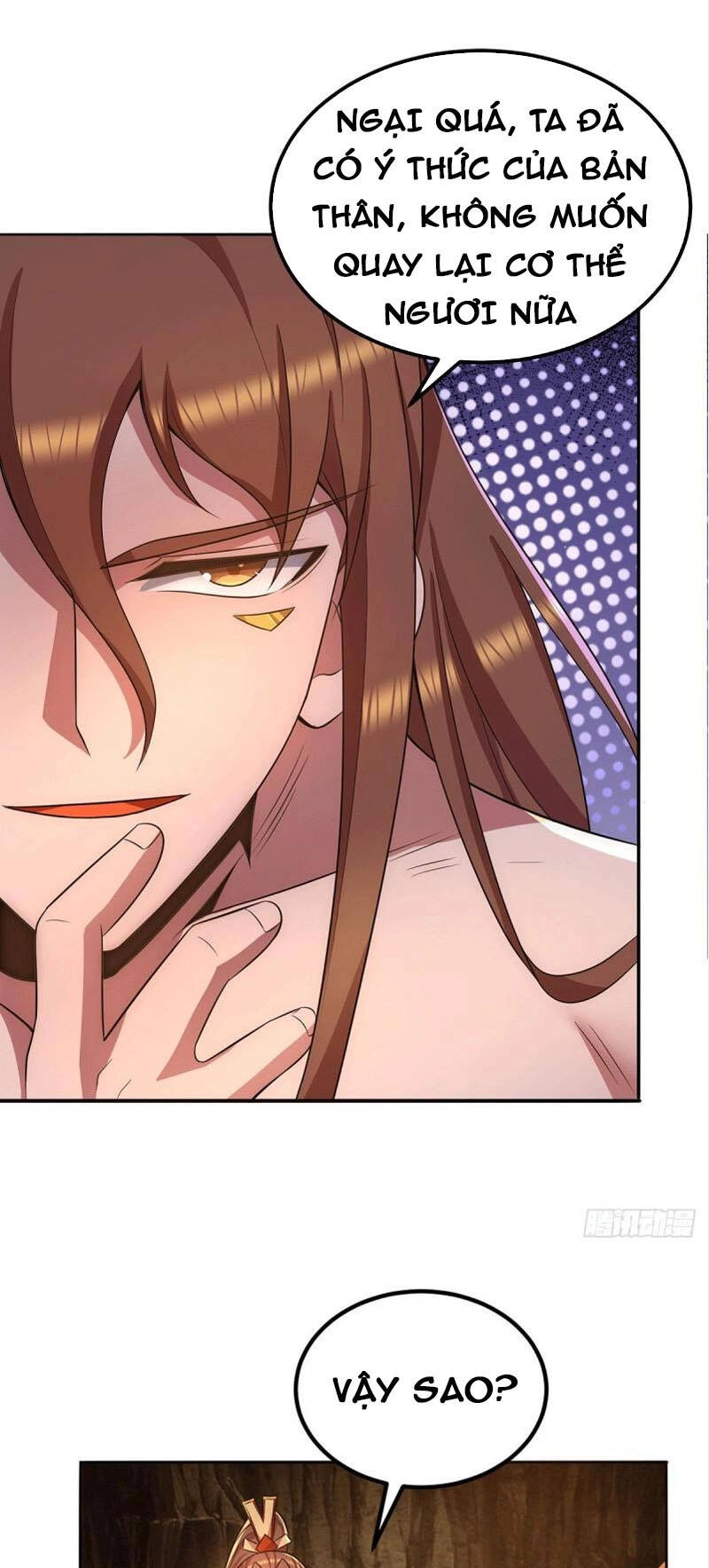 Ta Có Chín Nữ Đồ Đệ Chapter 252 - 25