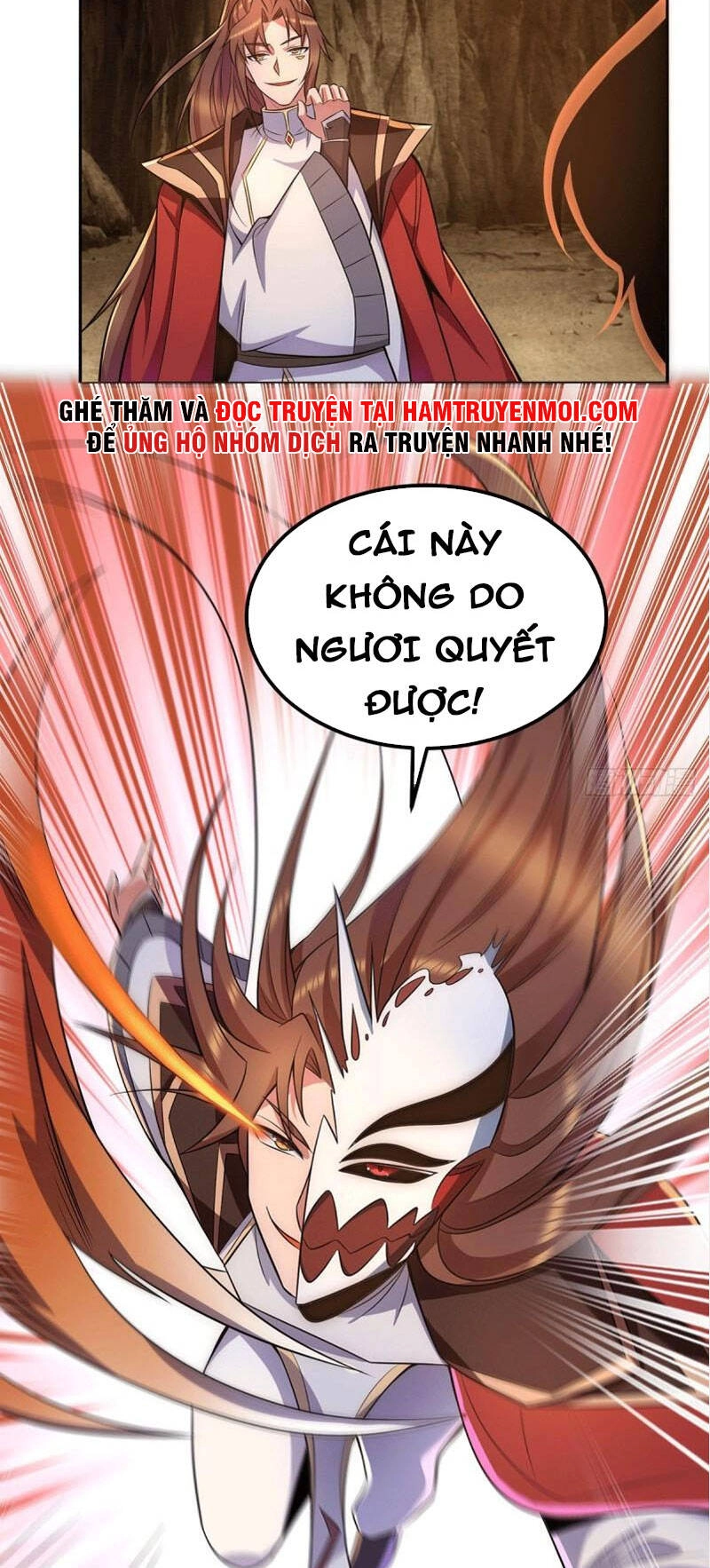 Ta Có Chín Nữ Đồ Đệ Chapter 252 - 26