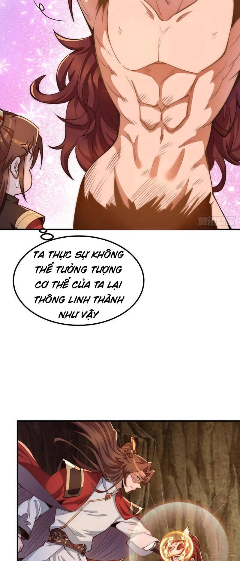 Ta Có Chín Nữ Đồ Đệ Chapter 253 - 3