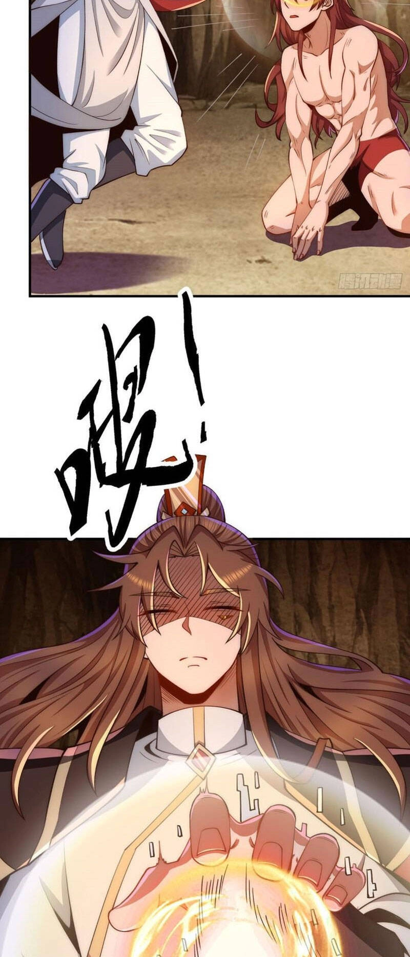 Ta Có Chín Nữ Đồ Đệ Chapter 253 - 4