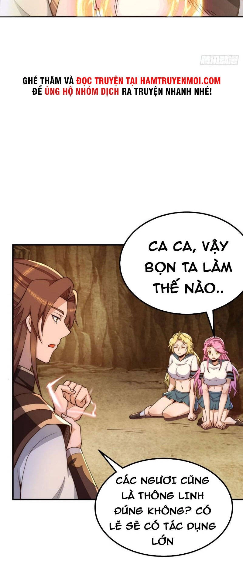 Ta Có Chín Nữ Đồ Đệ Chapter 253 - 5