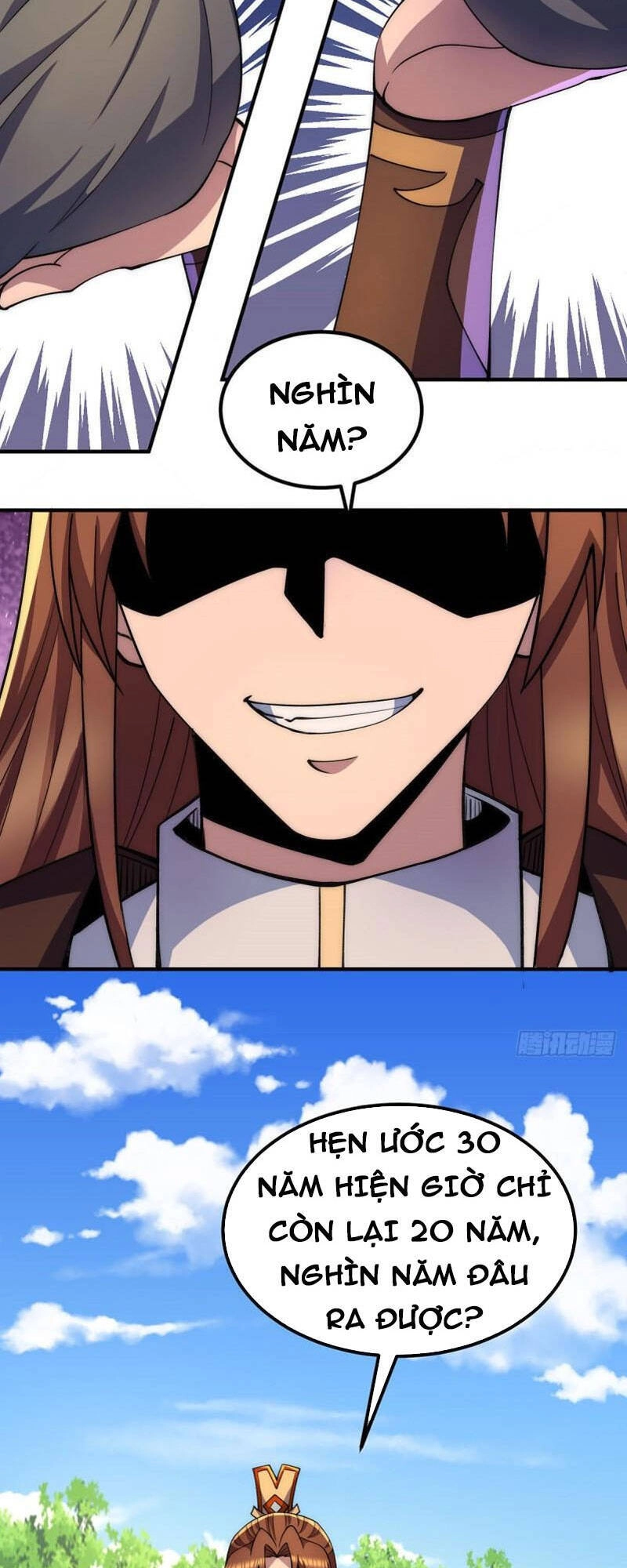 Ta Có Chín Nữ Đồ Đệ Chapter 253 - 25