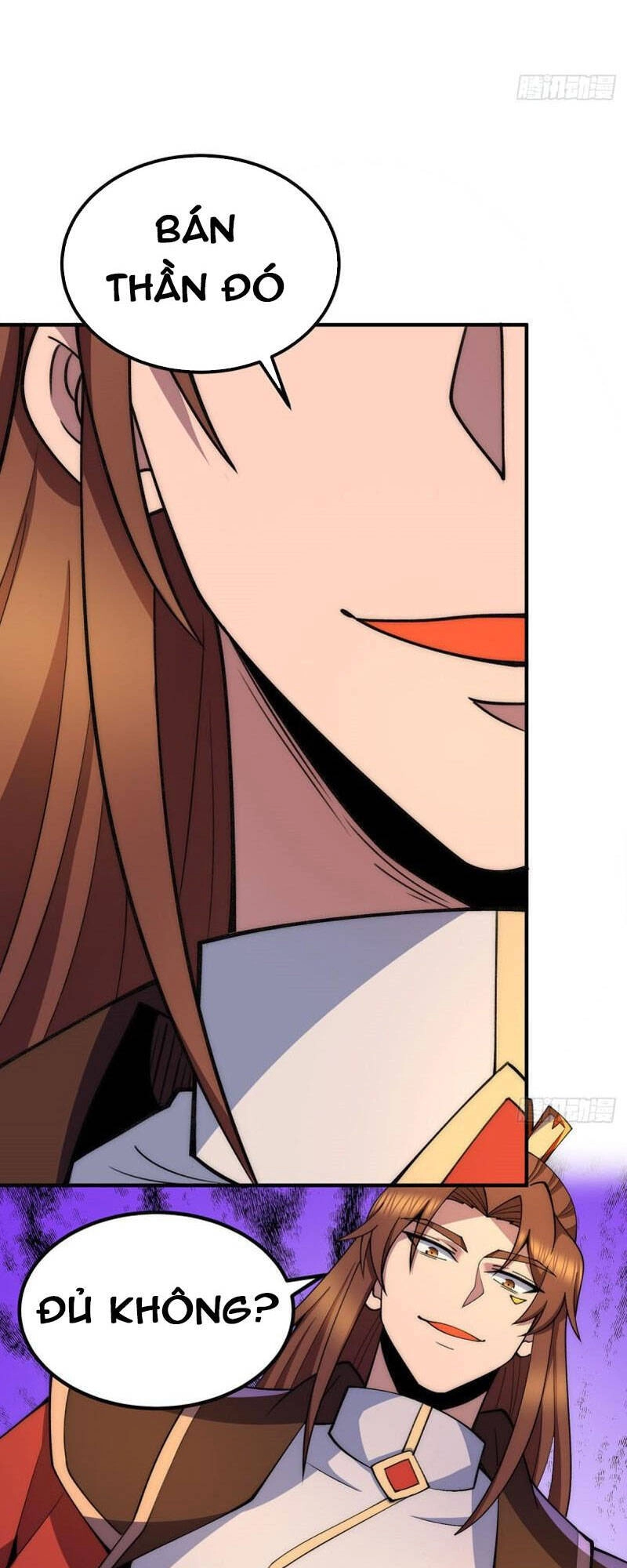 Ta Có Chín Nữ Đồ Đệ Chapter 253 - 31