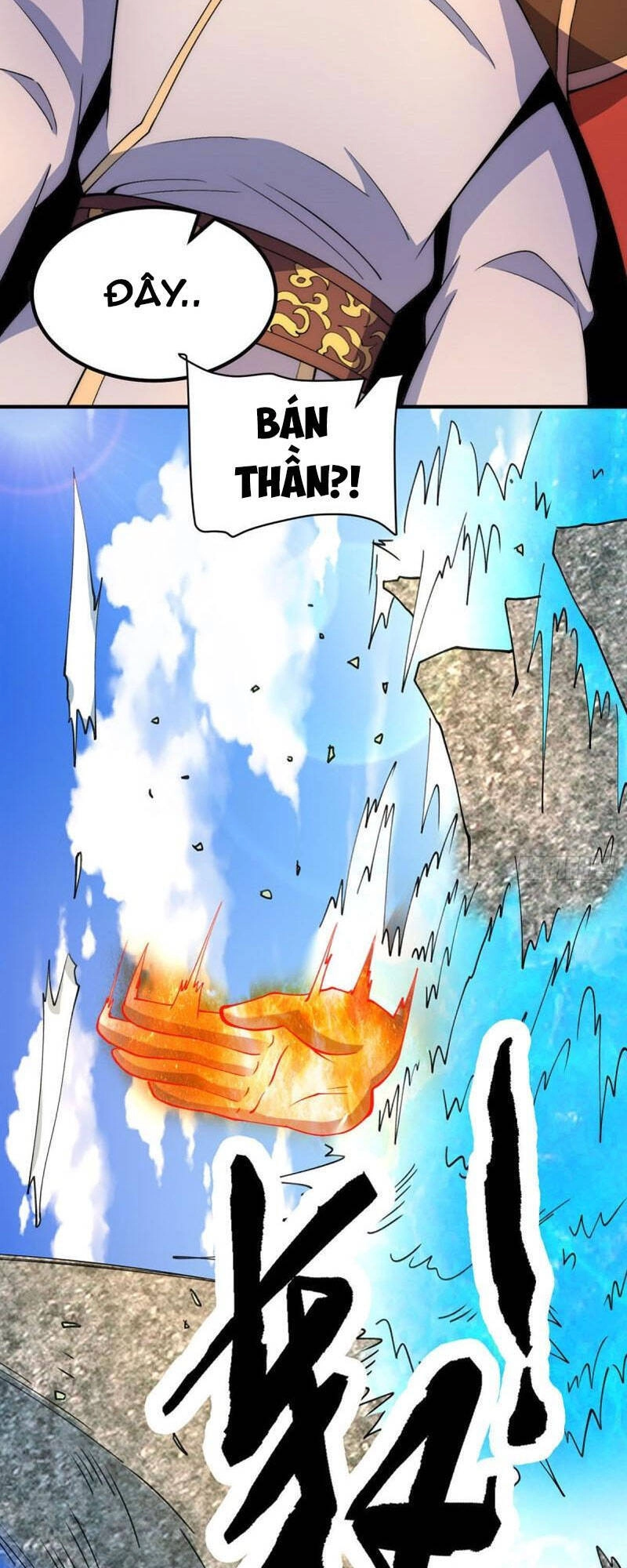 Ta Có Chín Nữ Đồ Đệ Chapter 253 - 33