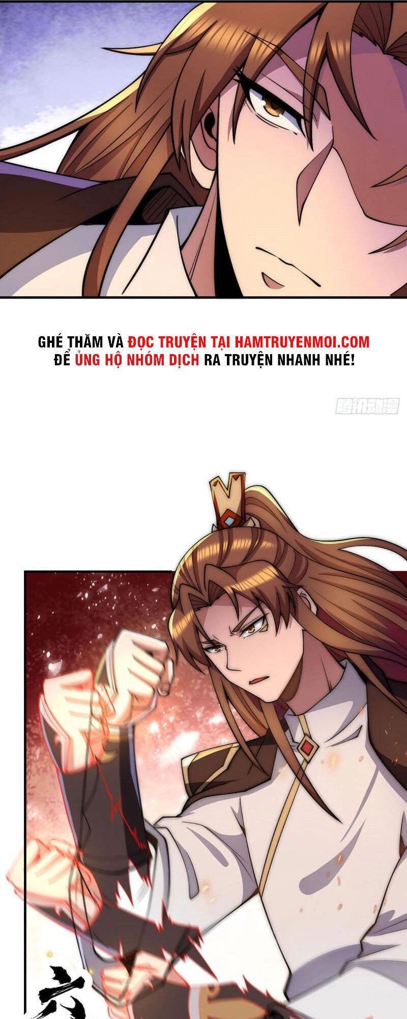 Ta Có Chín Nữ Đồ Đệ Chapter 253 - 37