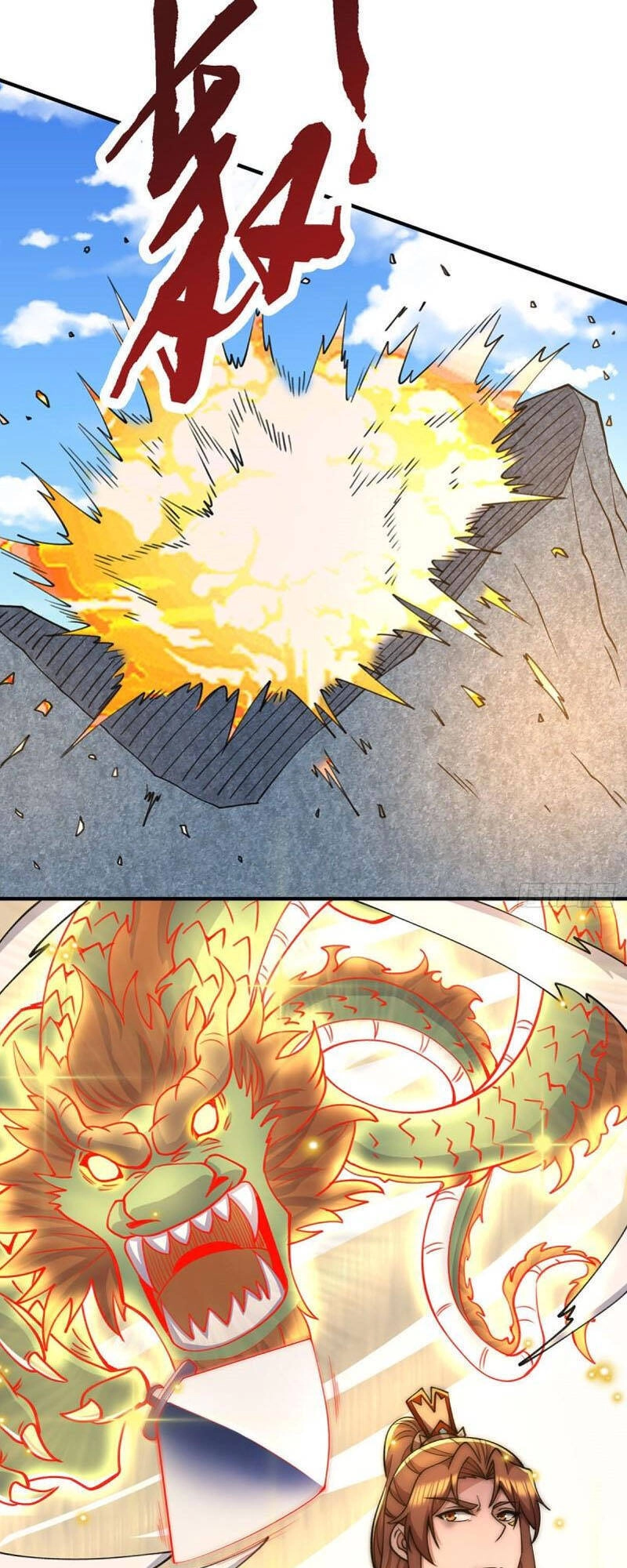 Ta Có Chín Nữ Đồ Đệ Chapter 253 - 41