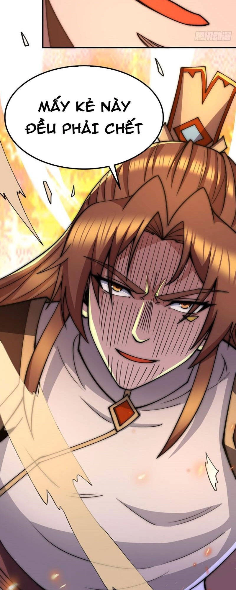 Ta Có Chín Nữ Đồ Đệ Chapter 253 - 45