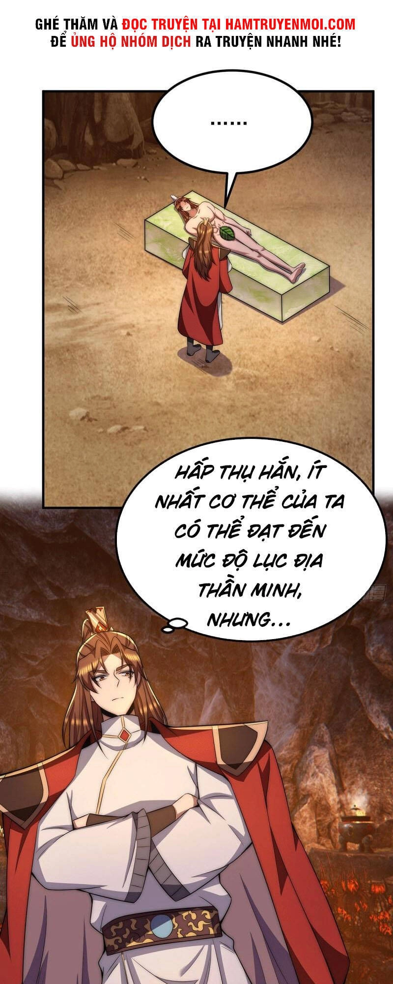 Ta Có Chín Nữ Đồ Đệ Chapter 254 - 9