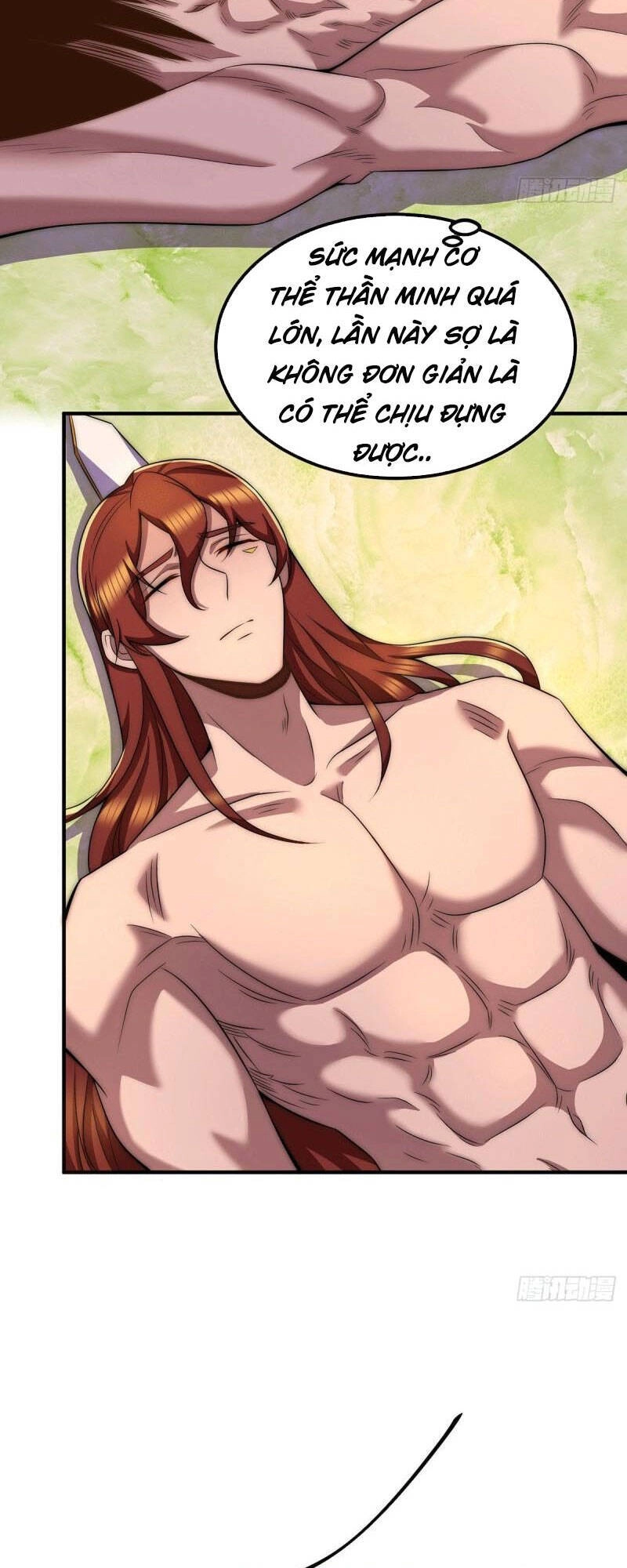 Ta Có Chín Nữ Đồ Đệ Chapter 254 - 11