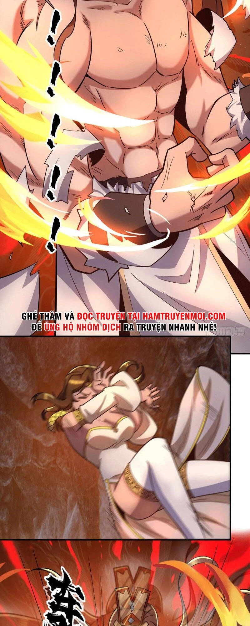 Ta Có Chín Nữ Đồ Đệ Chapter 254 - 27