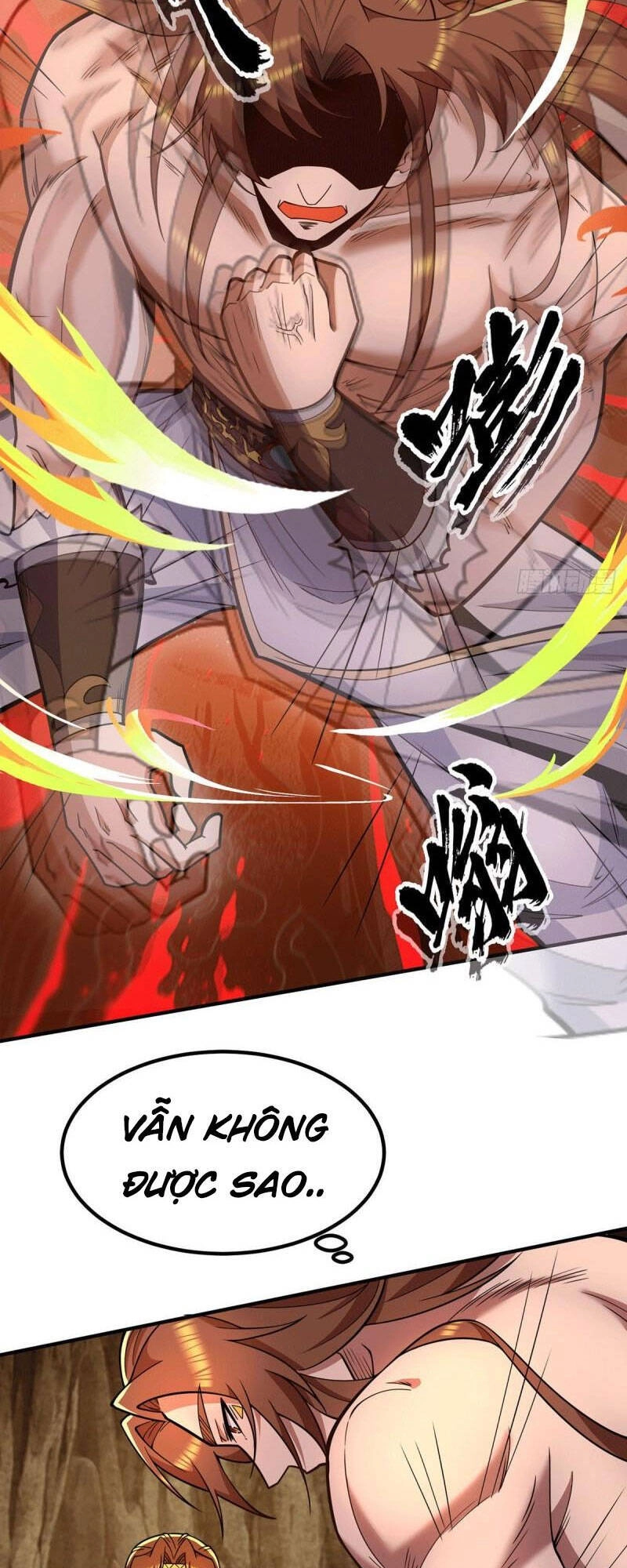 Ta Có Chín Nữ Đồ Đệ Chapter 254 - 29