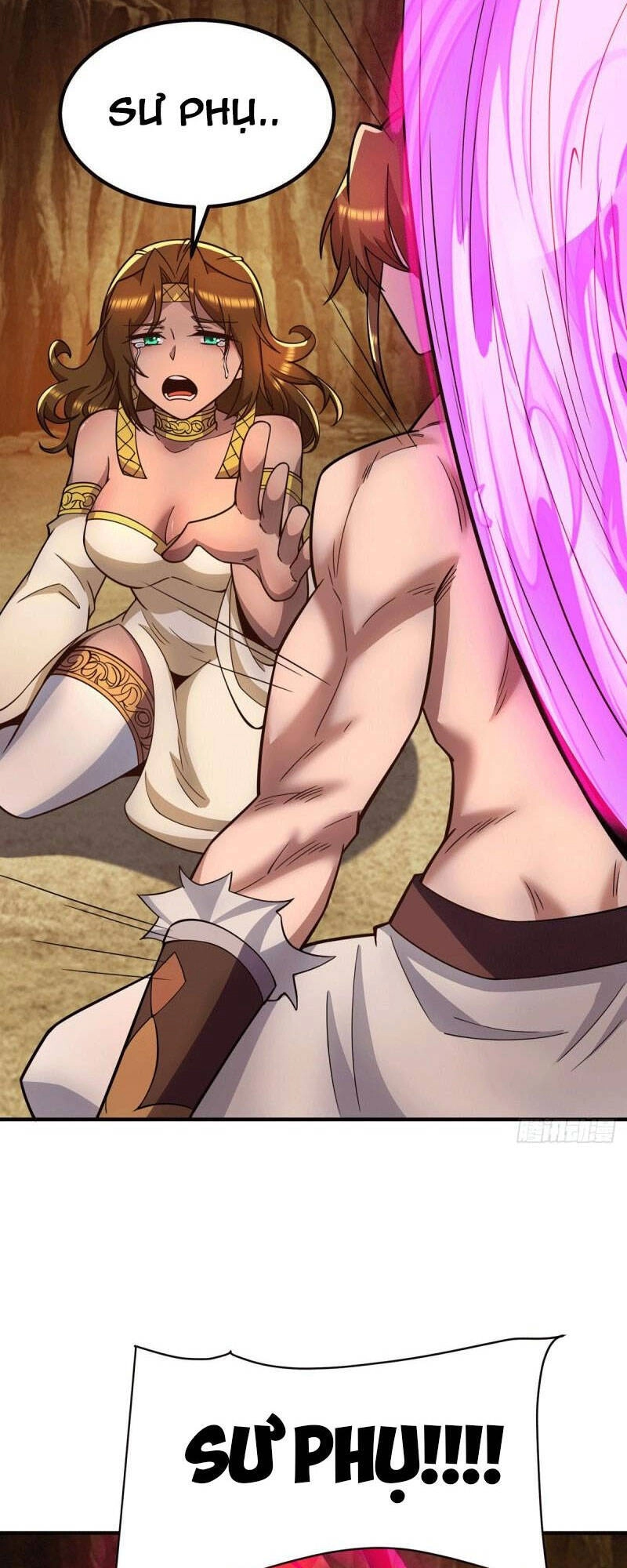 Ta Có Chín Nữ Đồ Đệ Chapter 254 - 33