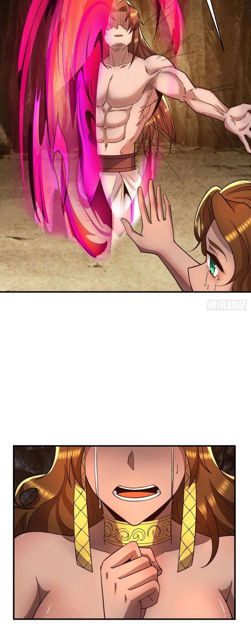 Ta Có Chín Nữ Đồ Đệ Chapter 254 - 35