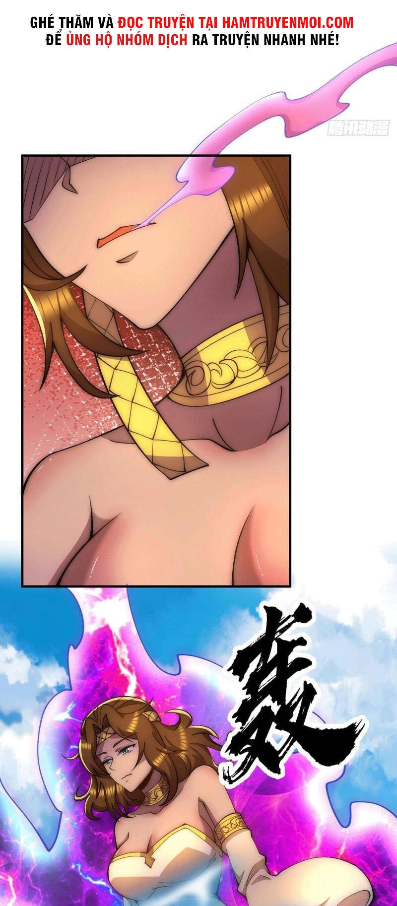 Ta Có Chín Nữ Đồ Đệ Chapter 254 - 41