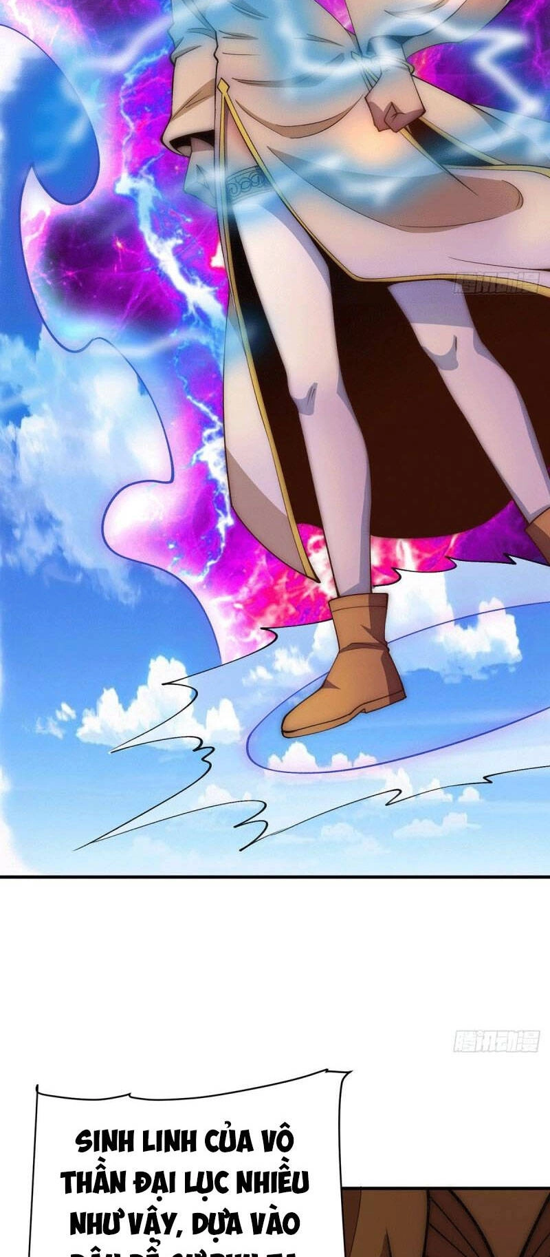 Ta Có Chín Nữ Đồ Đệ Chapter 254 - 42