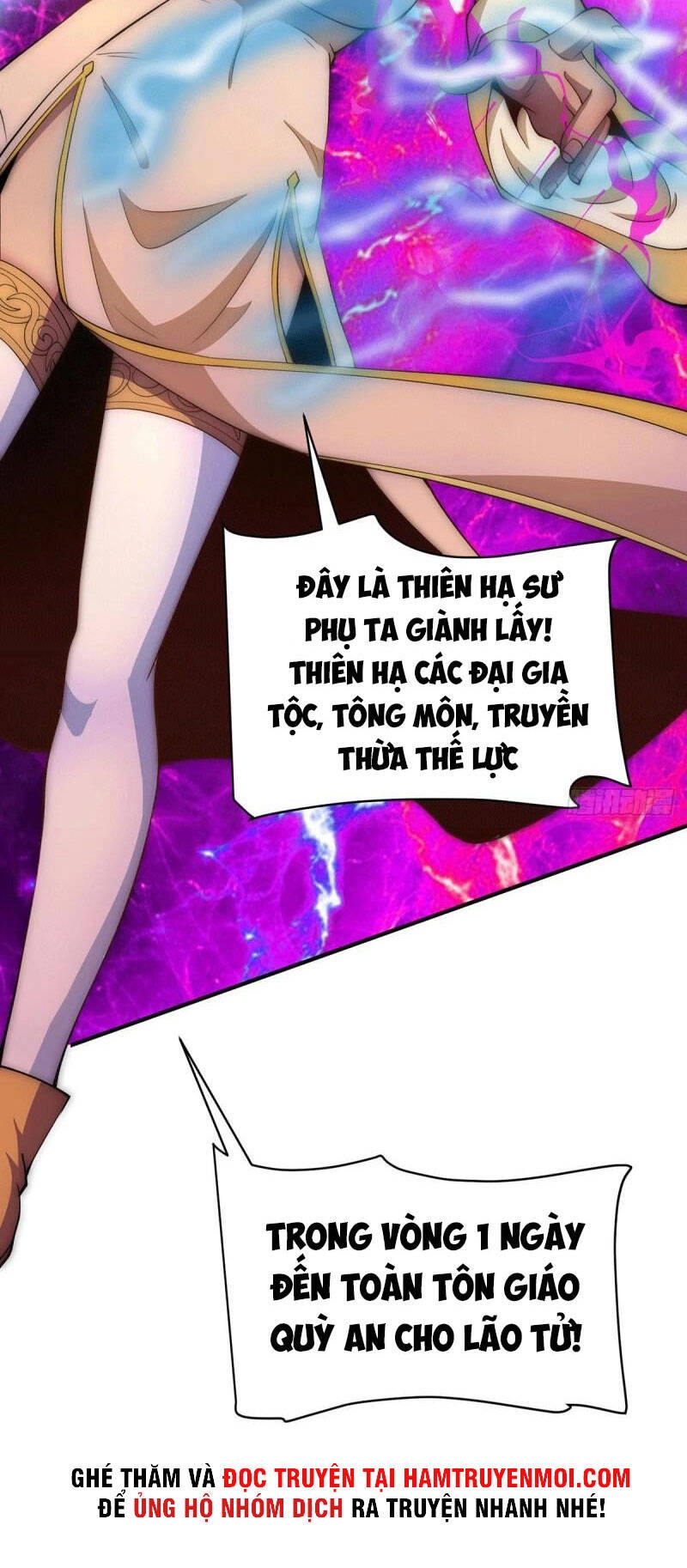 Ta Có Chín Nữ Đồ Đệ Chapter 254 - 44