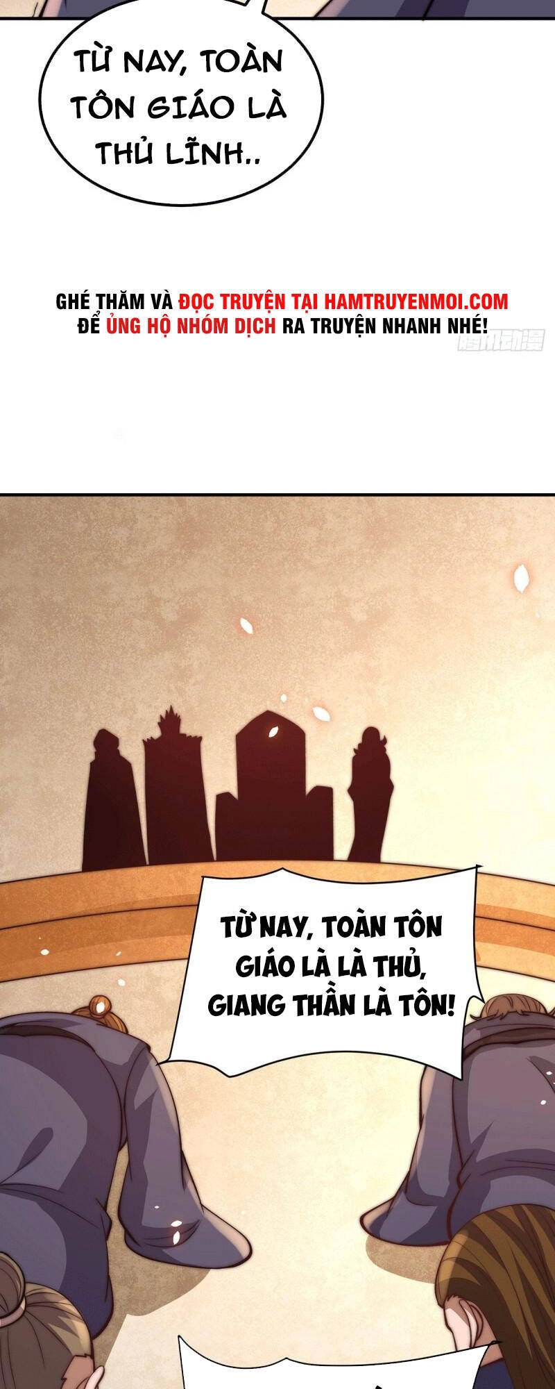 Ta Có Chín Nữ Đồ Đệ Chapter 255 - 9