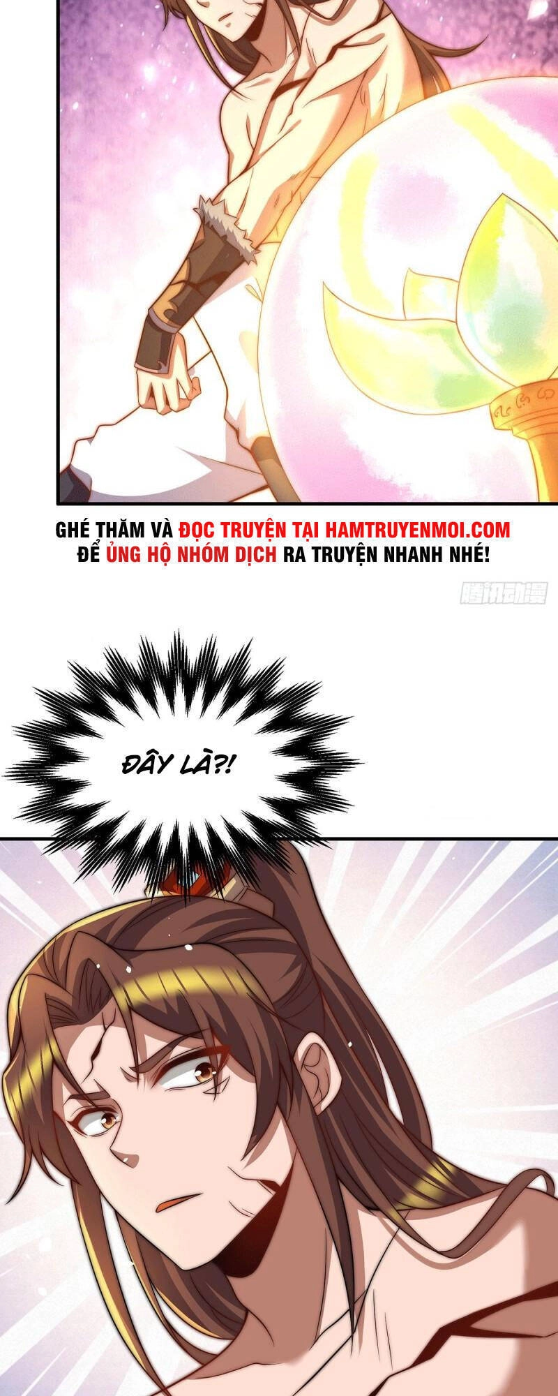 Ta Có Chín Nữ Đồ Đệ Chapter 255 - 17