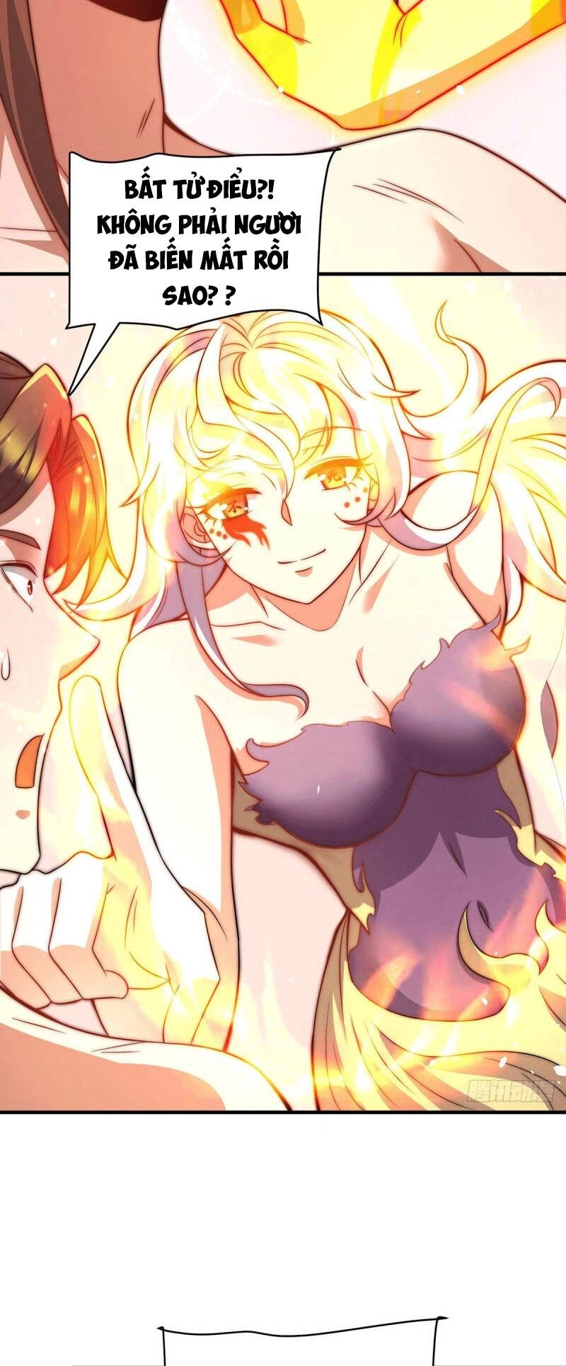 Ta Có Chín Nữ Đồ Đệ Chapter 255 - 20