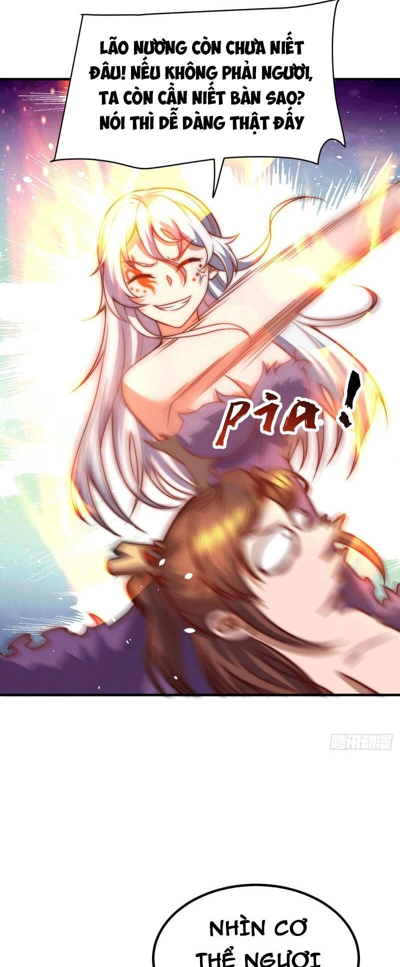 Ta Có Chín Nữ Đồ Đệ Chapter 255 - 23