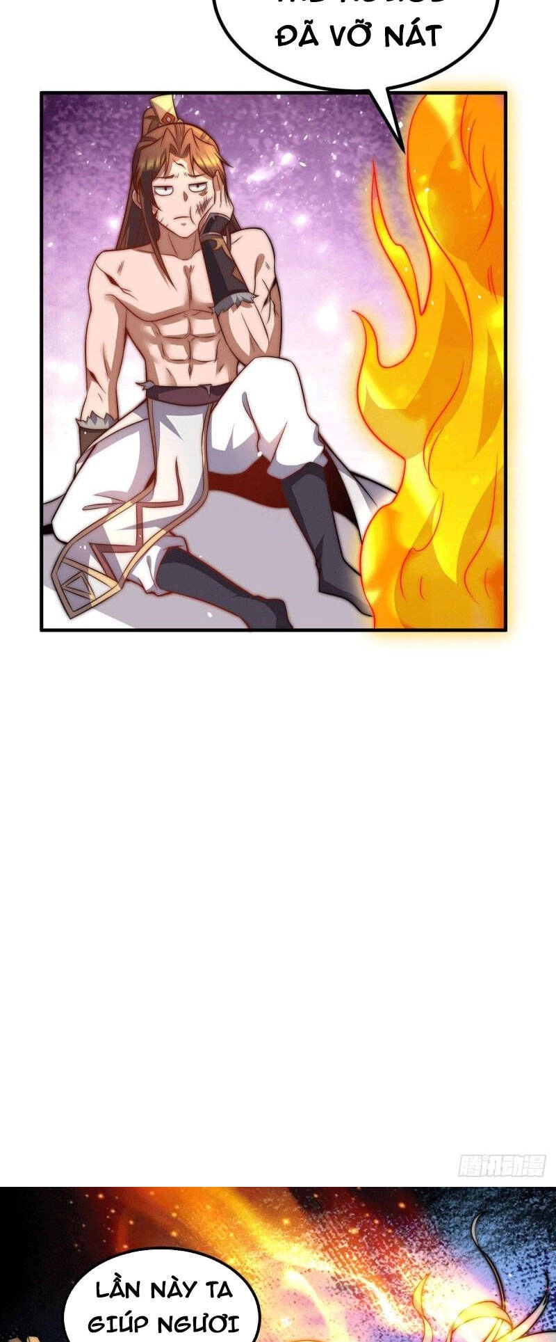 Ta Có Chín Nữ Đồ Đệ Chapter 255 - 24