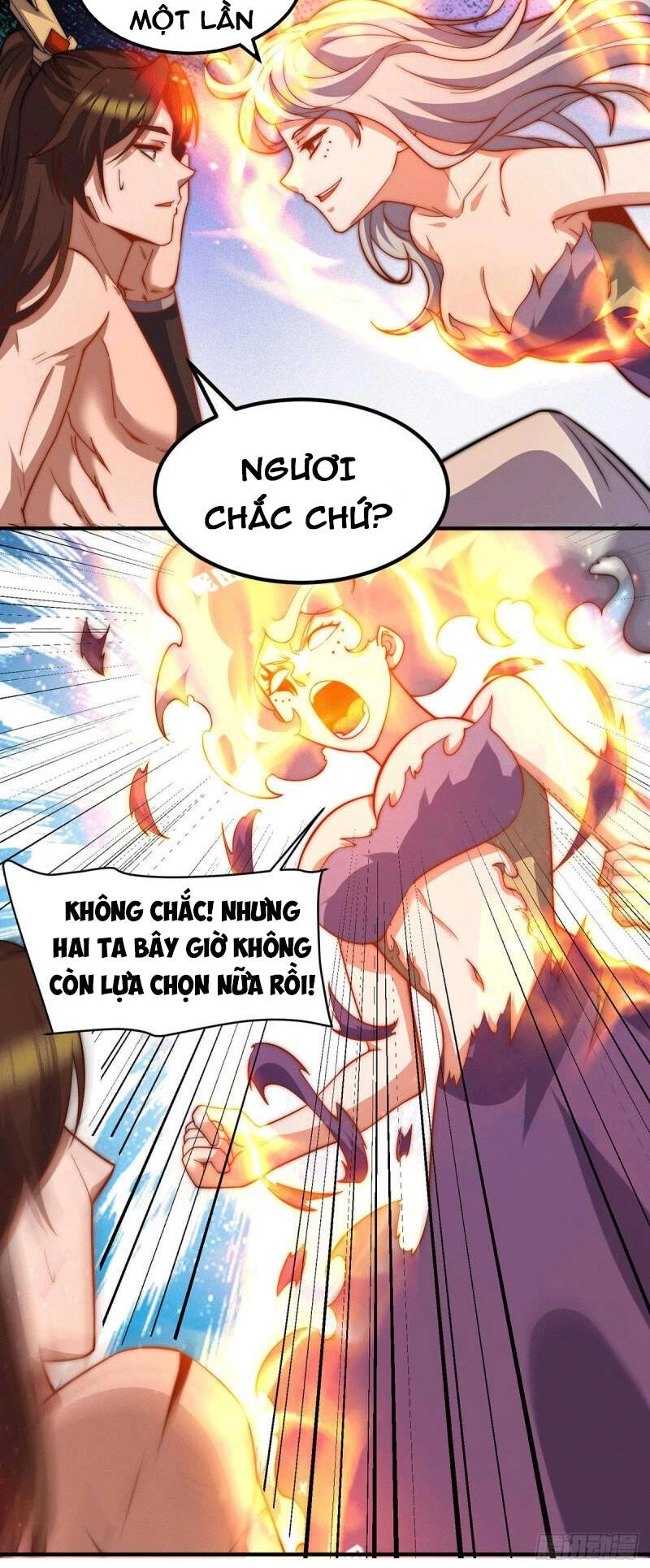 Ta Có Chín Nữ Đồ Đệ Chapter 255 - 25