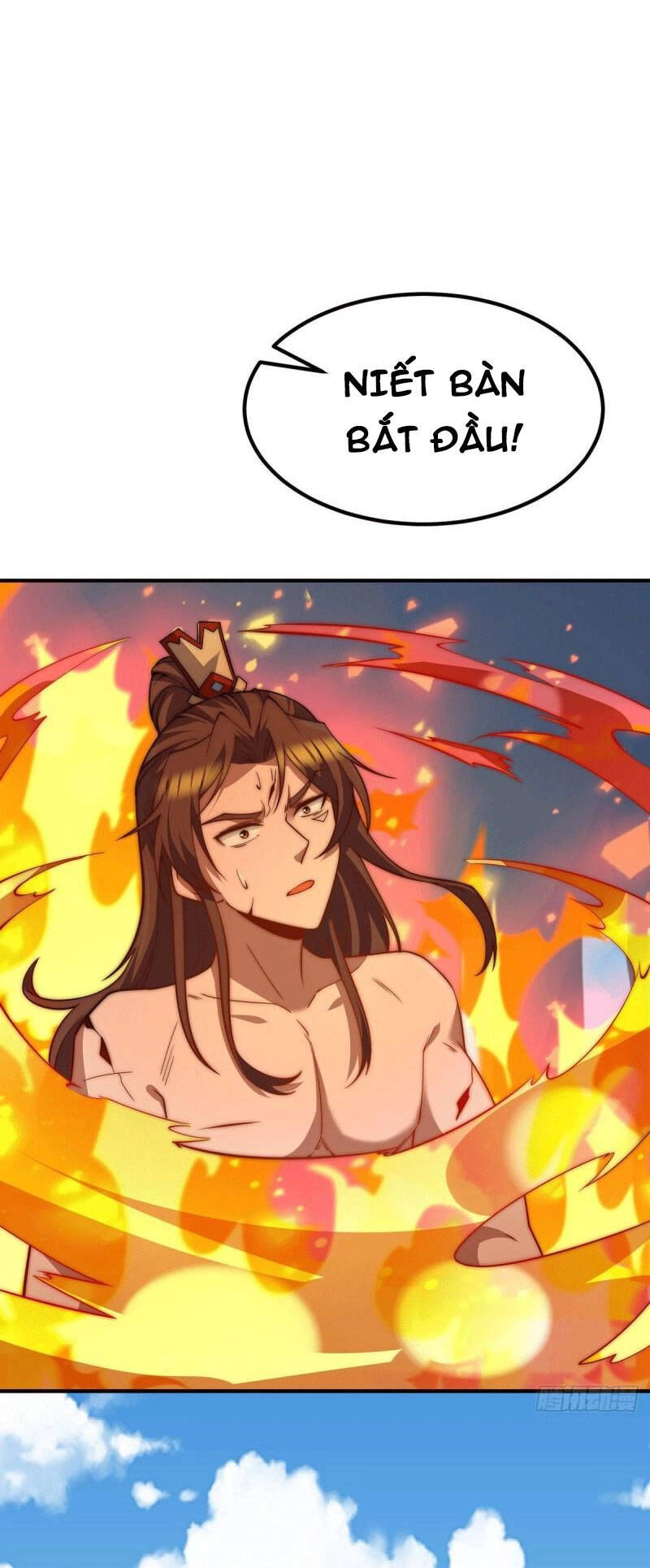 Ta Có Chín Nữ Đồ Đệ Chapter 255 - 26