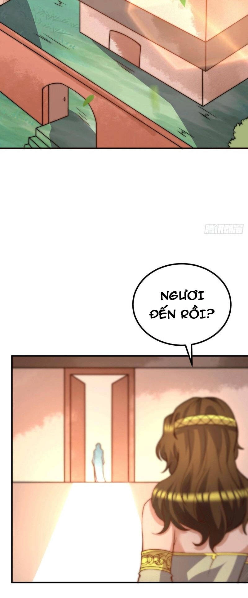 Ta Có Chín Nữ Đồ Đệ Chapter 255 - 28